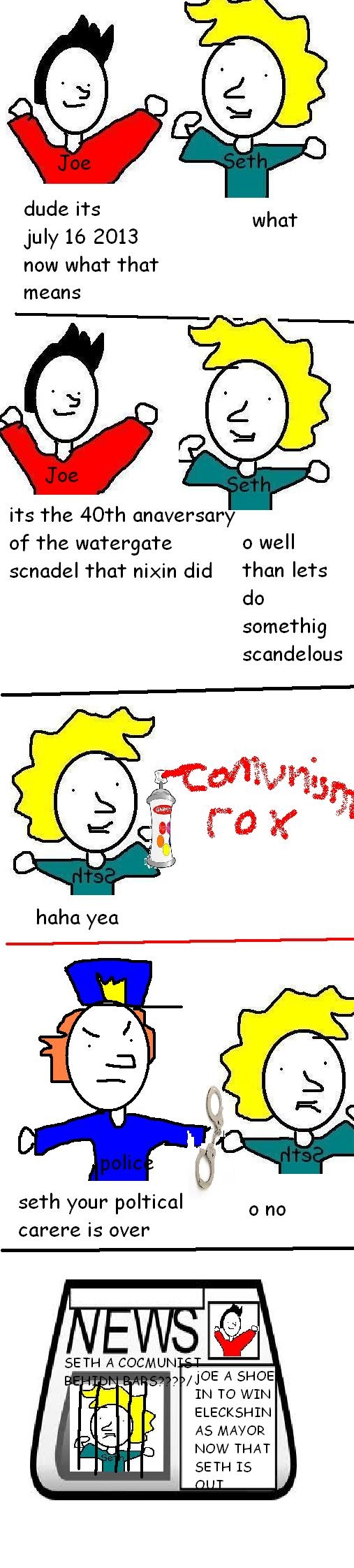 sccandel