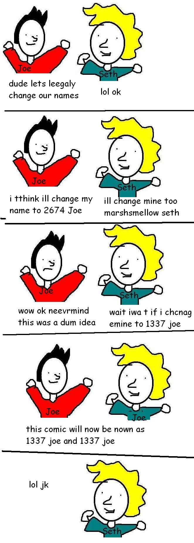 enew names