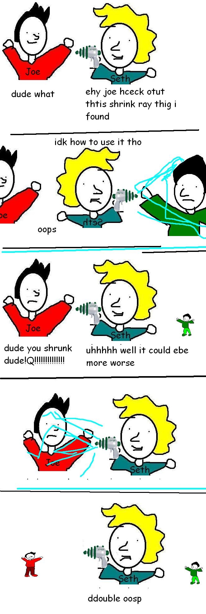 sshrunk