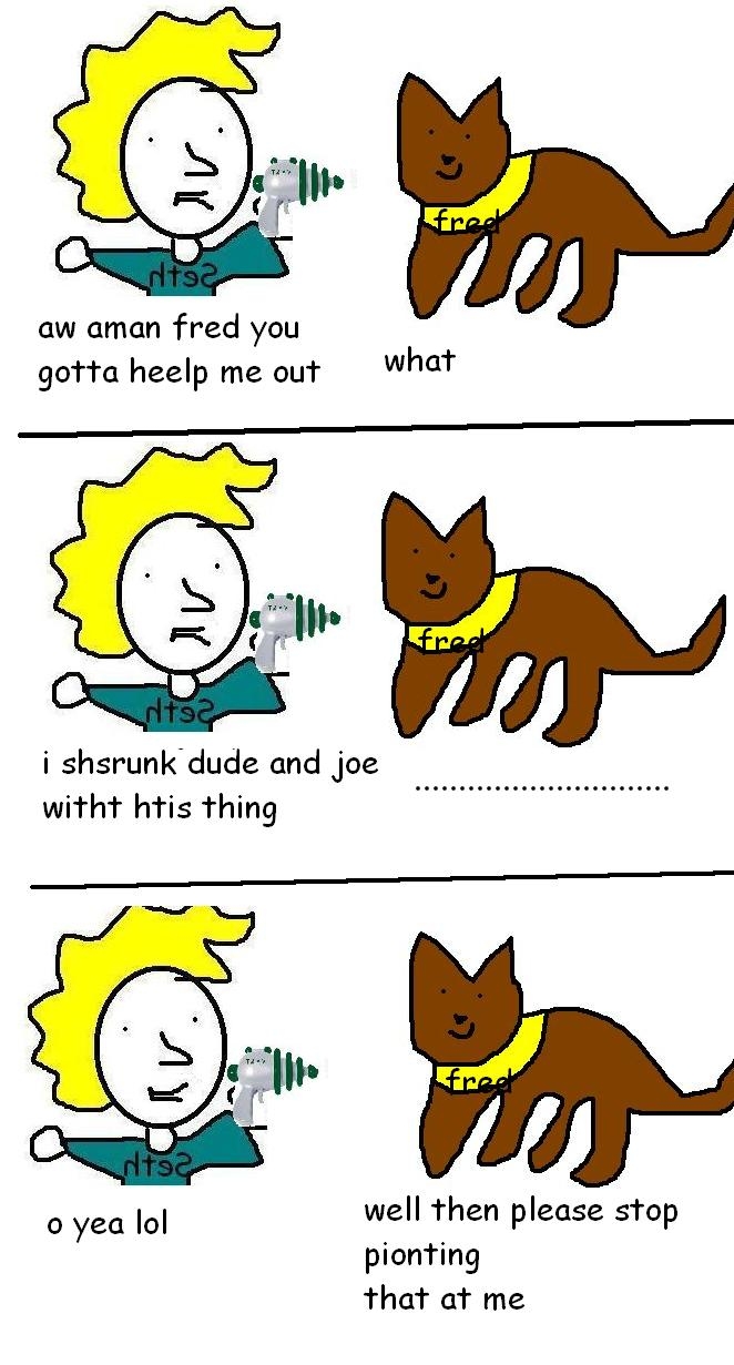 shrrink part 2