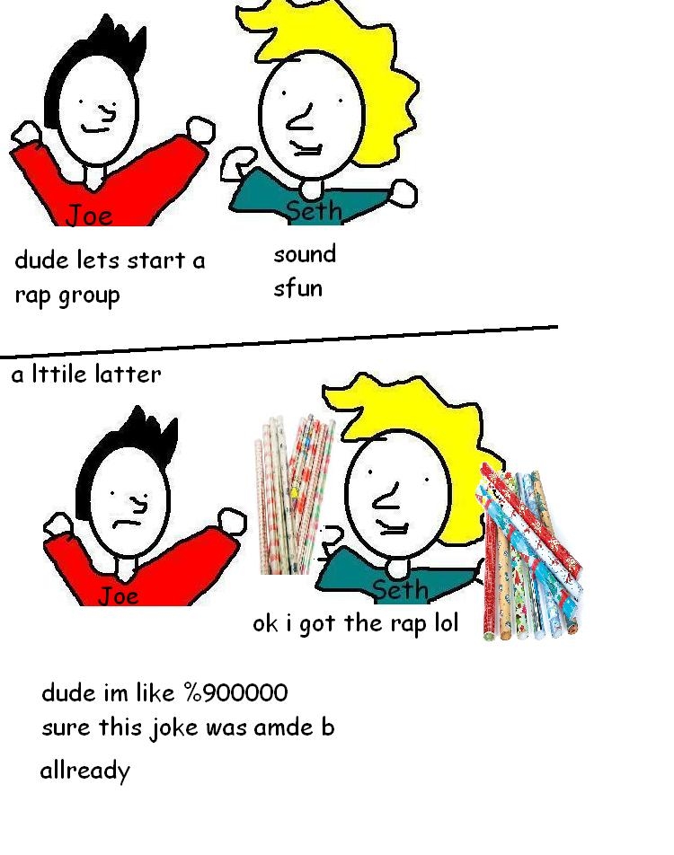 rap
