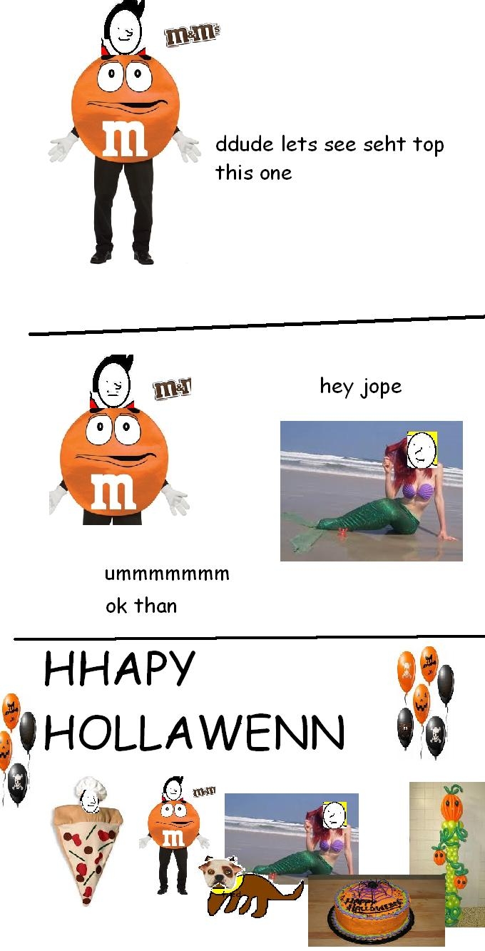 hhappy halalwowen!!!!