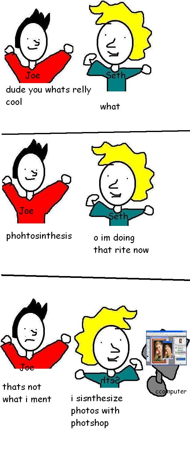 phhotosyntthesis