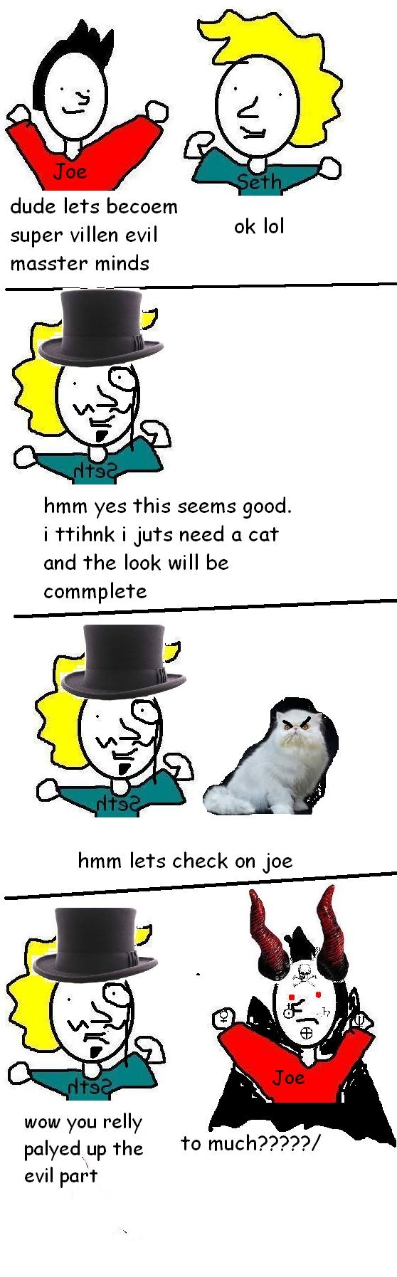 villien