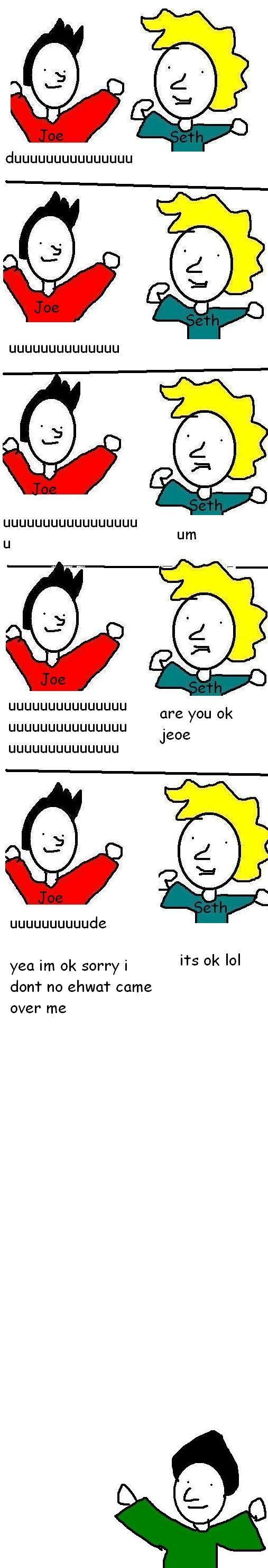 dude