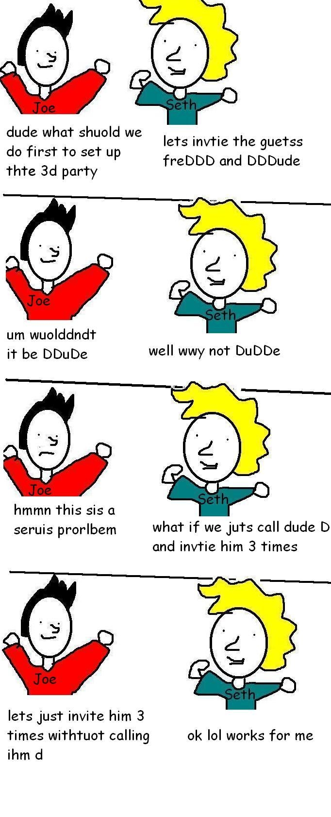 DDD
