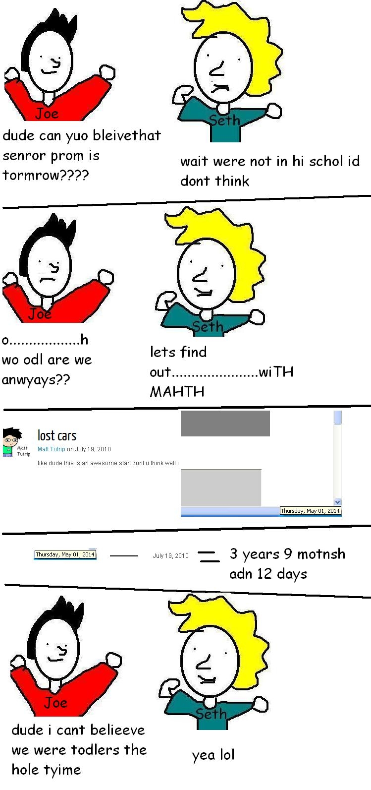 age