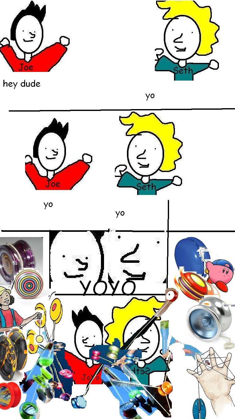 yoooooo