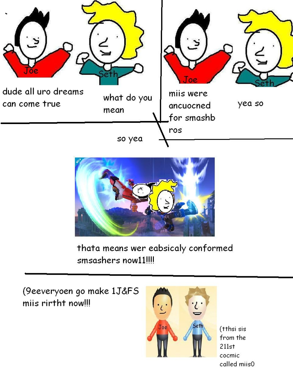 enew smashers