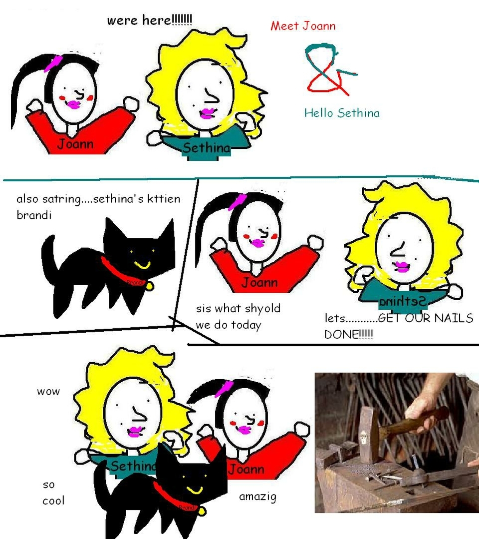 paalrrlalel part 2