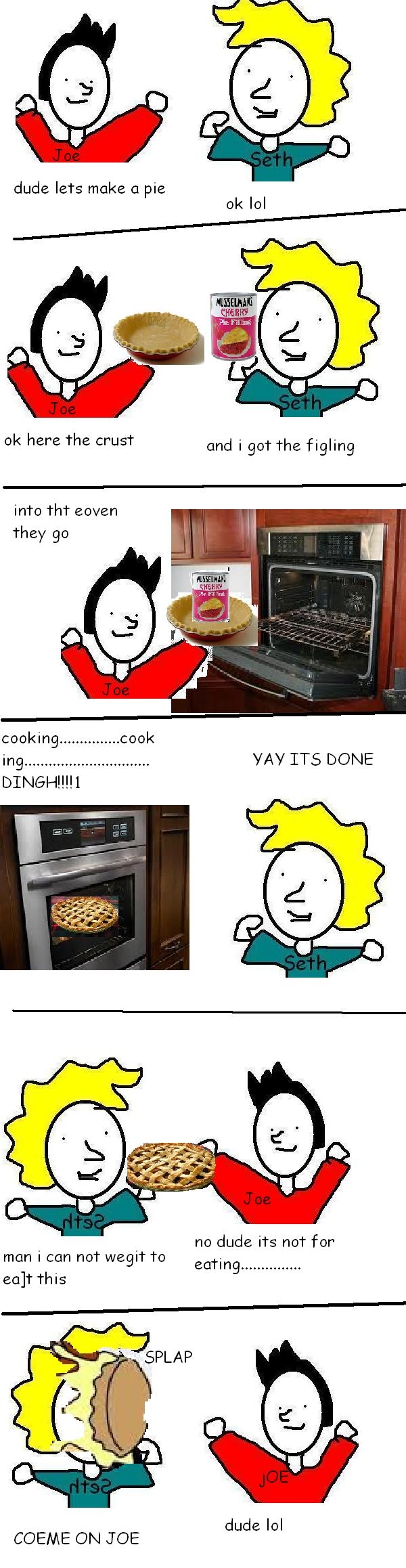 baking bad