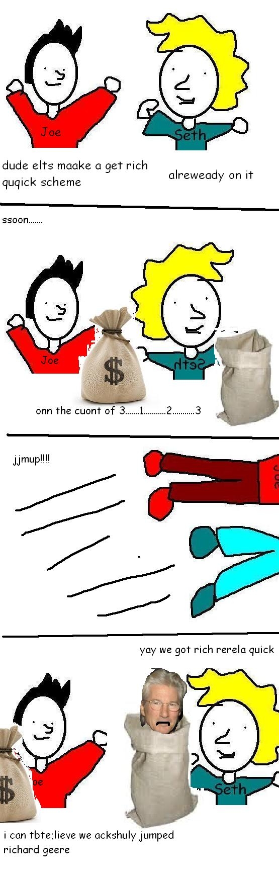 rich