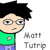 Go to Matt Tutrip's profile