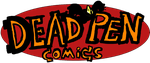 Deadpen Comics