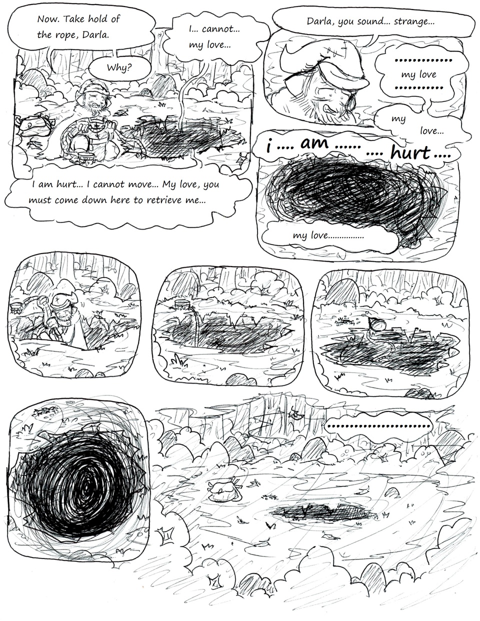 My Darling Darla -2/2