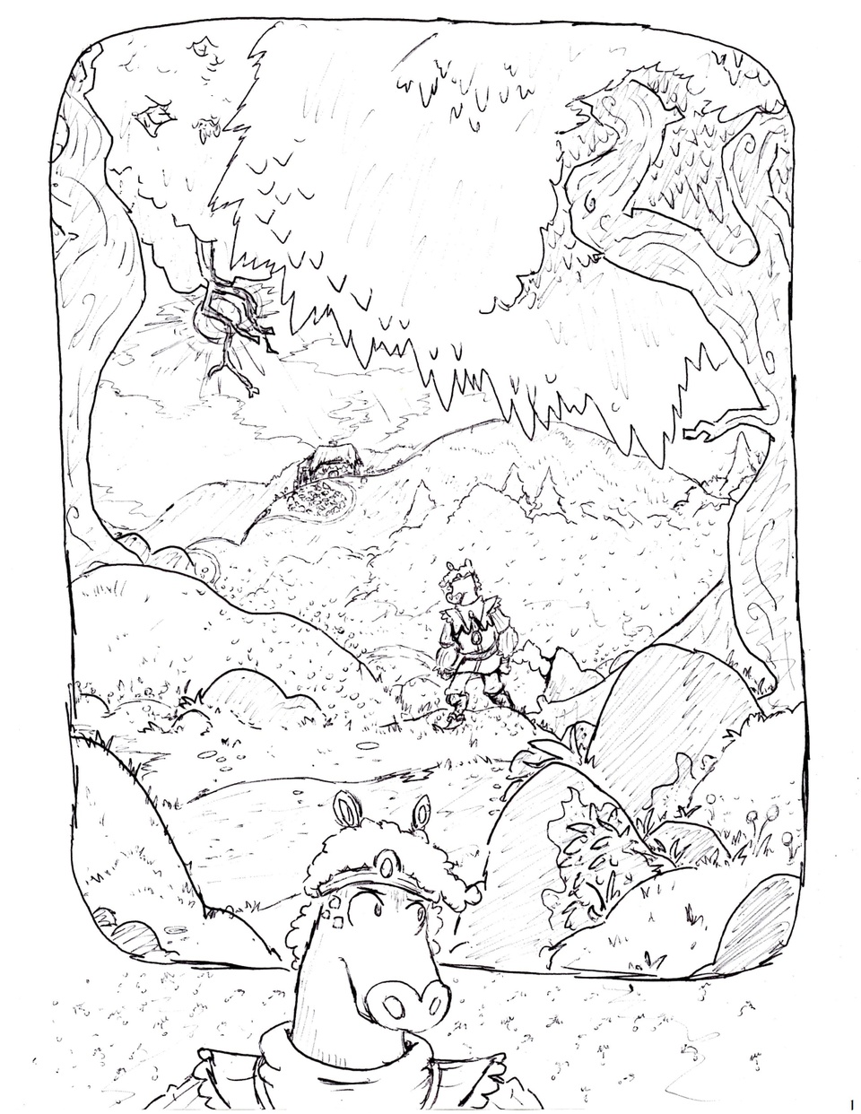 PT1 Page 1