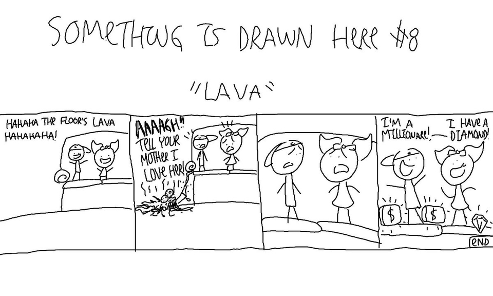 Lava