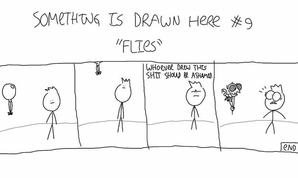 Flies