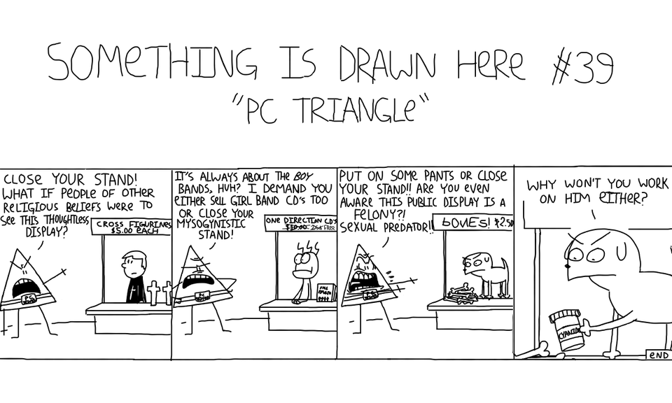 PC Triangle