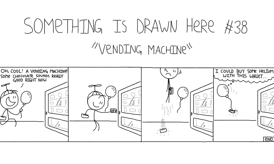 Vending Machine