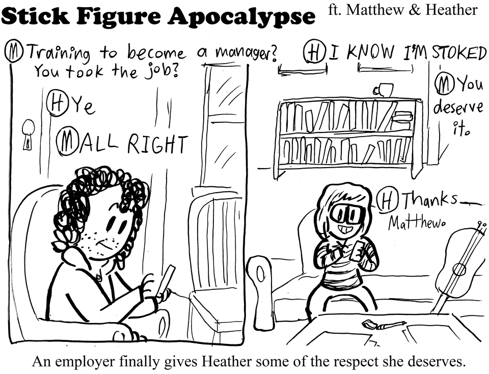 Career Trials, Tribulations, and Triumphs