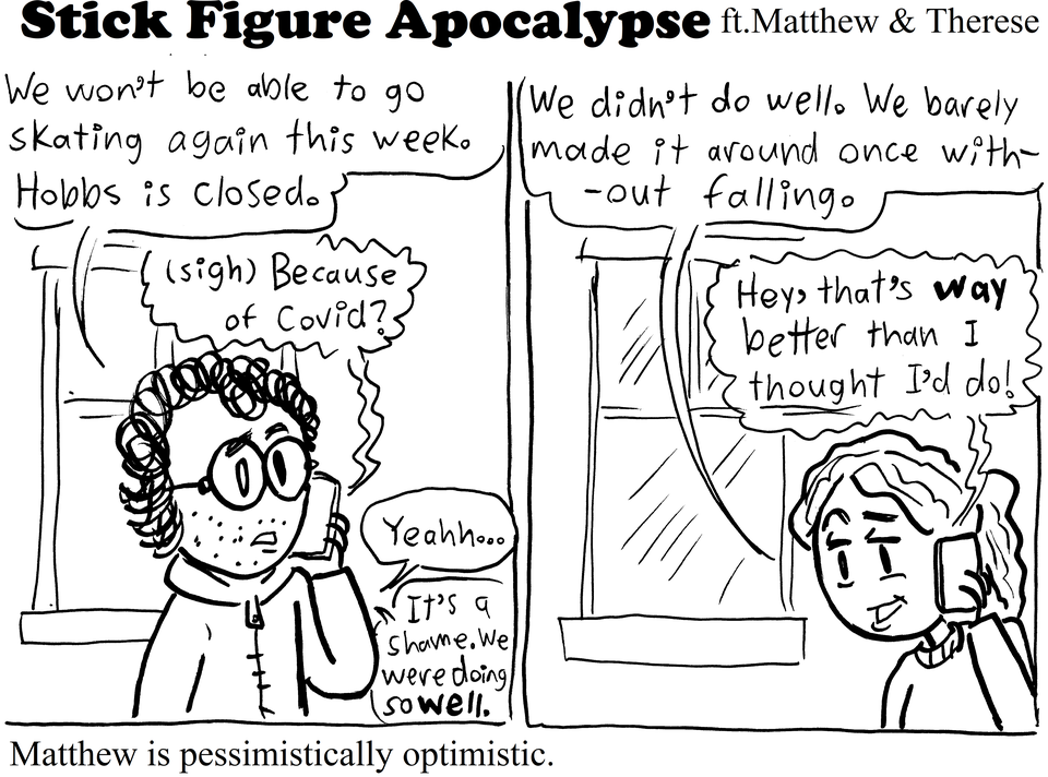 Managing expectations