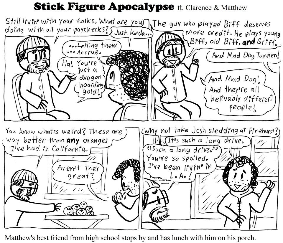 Covid-safe high school reuinion