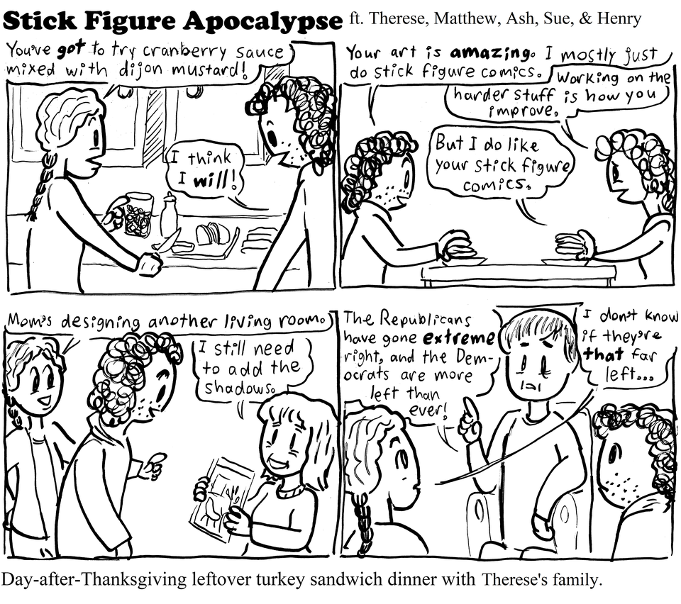 The most magical time of the year