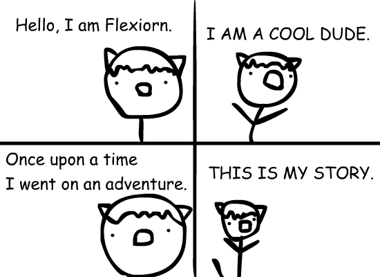 Introducing Flexiorn