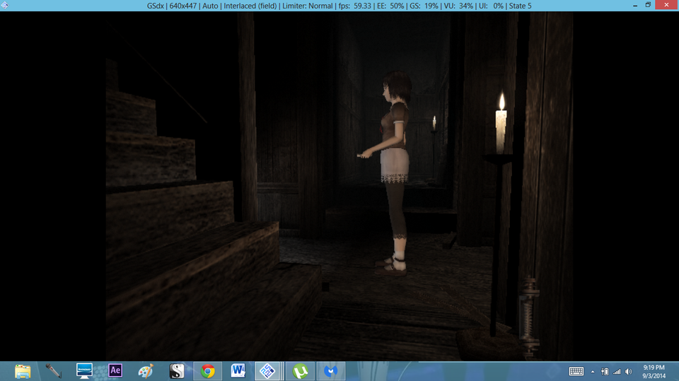 Fatal Frame