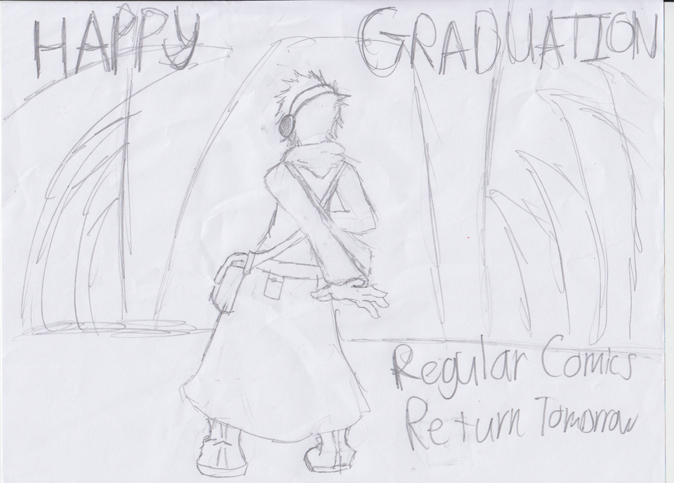 Graduation