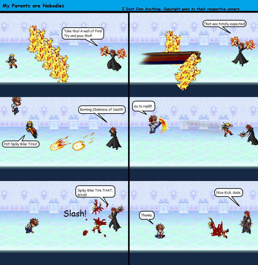 HSOTD Backup: Enter Tsuna!!!!: Goodbye Naruto!!!
