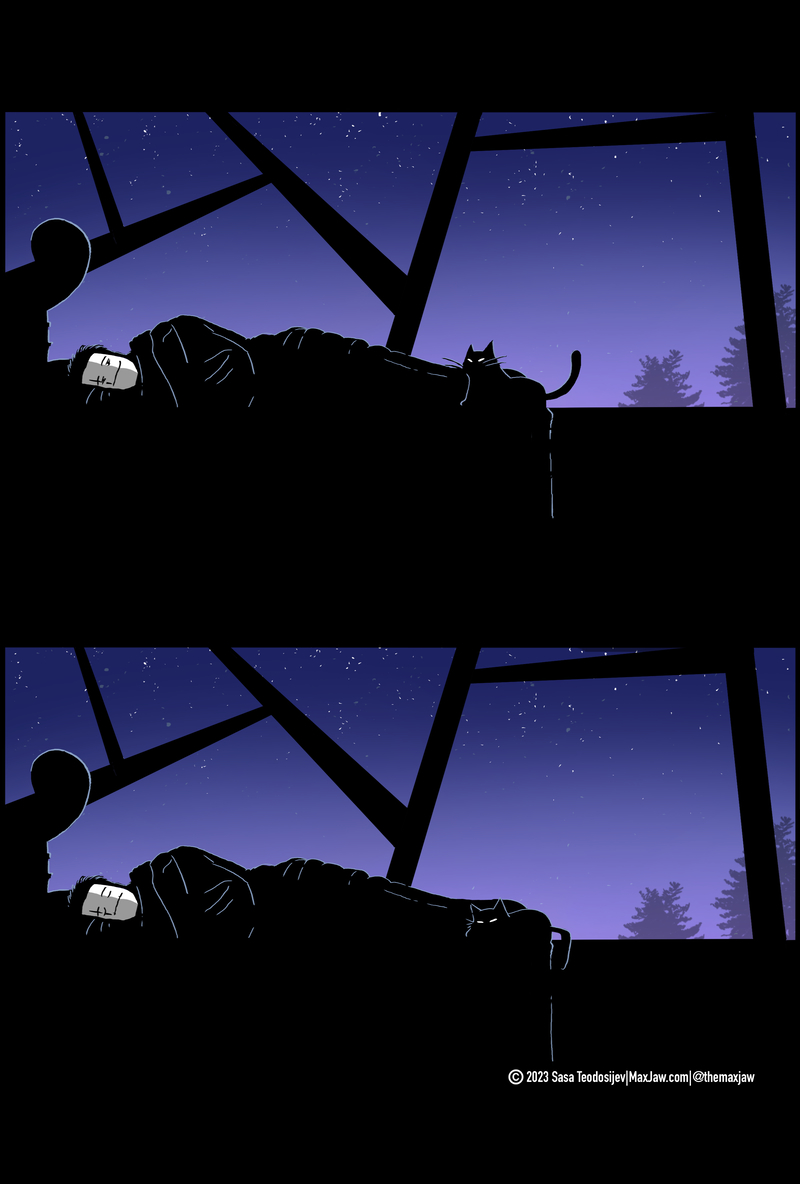 Never Mess With Kitty Pg.37