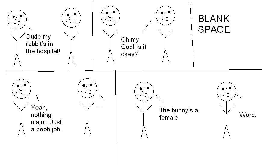 Sexism at it's Strangest