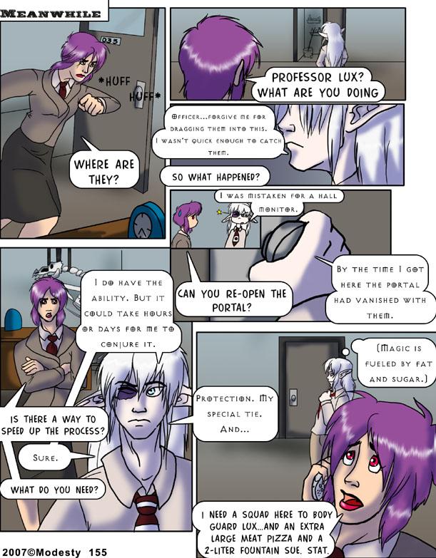 Page 155 by Modesty