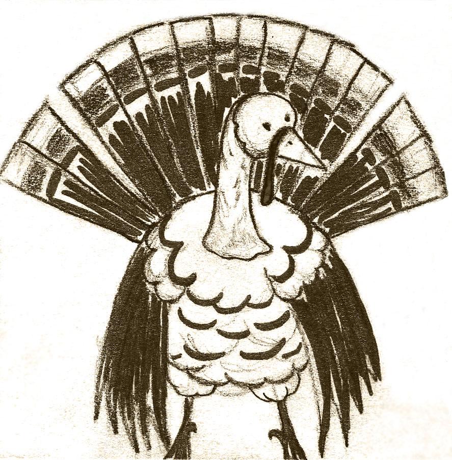 Happy Thanksgiving