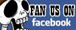 Facebook fanpage