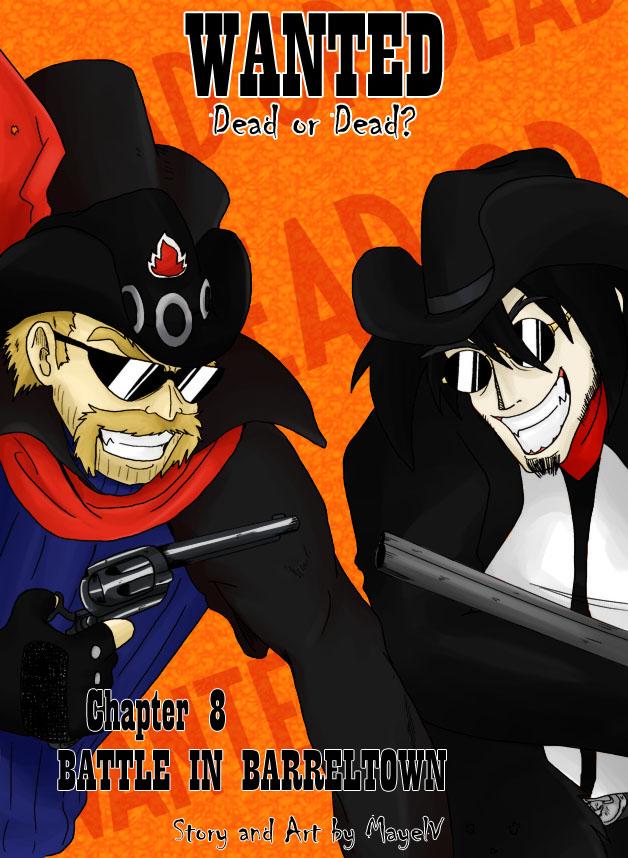 Chapter 8 Cover