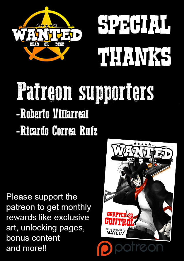 Special thanks