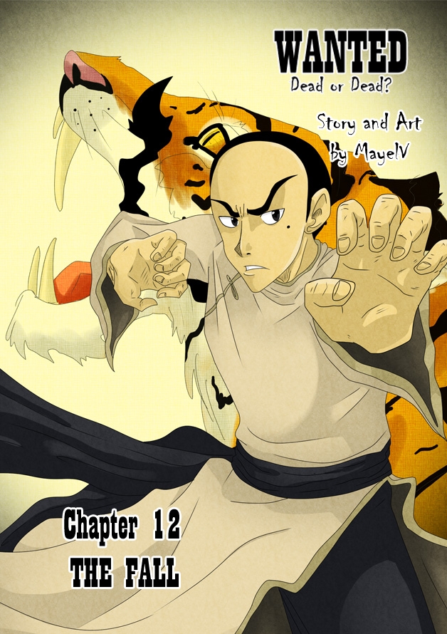Chapter 12 Cover