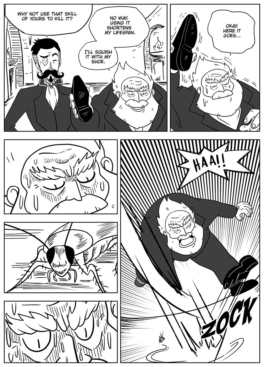Bonus pages 42-3