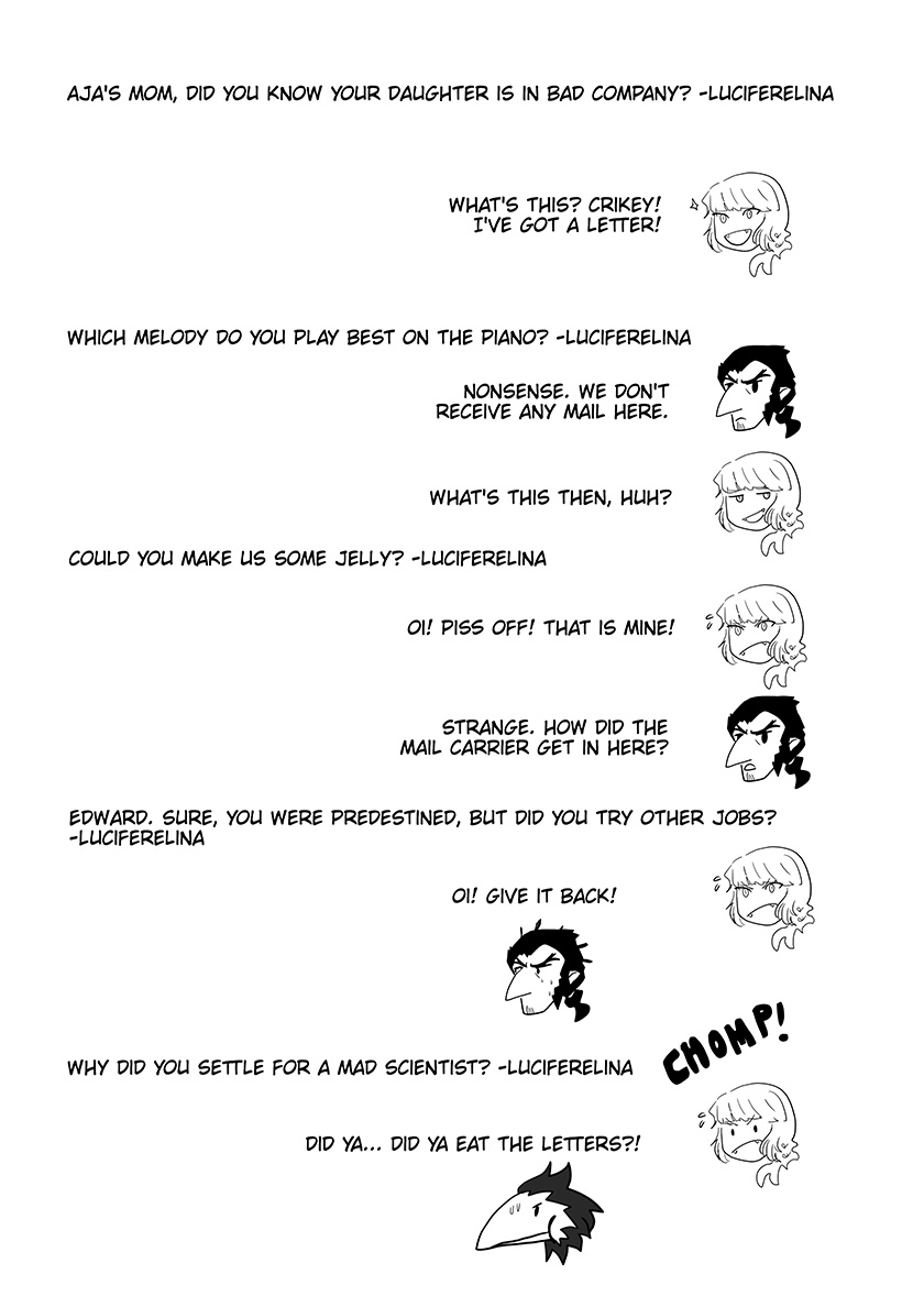 The Lost Questions - 09