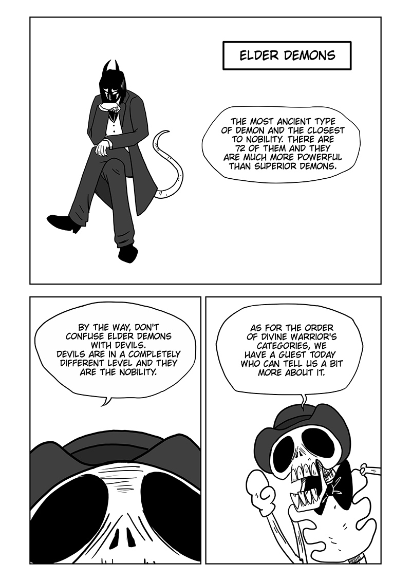 Mr. Skelly's Show # 2 - 4