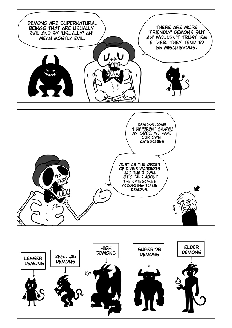 Mr. Skelly's Show # 2  - 1