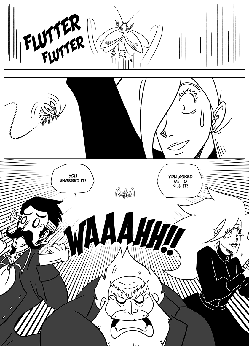 Bonus pages 42-6