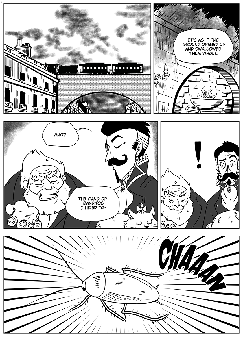 Bonus pages 42-1