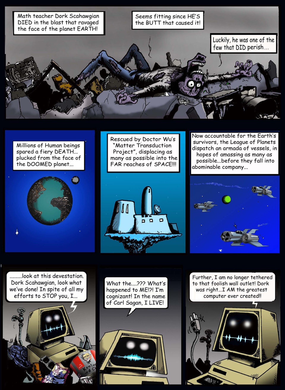 Chapter 1 Page 1 