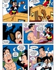 Go to 'Fleischer and Atomic Mouse Get Ready for Battle' comic