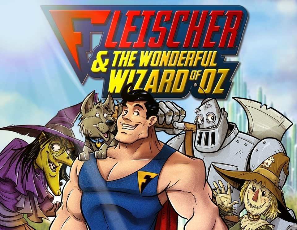 Fleischer in Oz