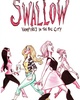 Go to 'SWALLOW Vamps in the Big City' comic